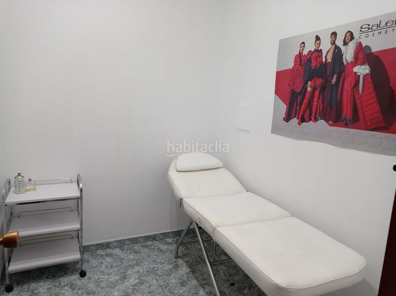 Foto 4ab0d112-659a-46b9-891a-356673a3f532. Rent business premise in Llodio