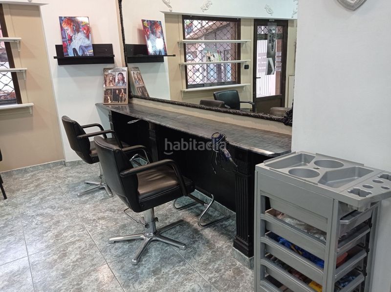 Foto 4eb88eee-698a-4857-9d7f-f724139658ea. Rent business premise in Llodio