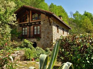 Casa a Orozko