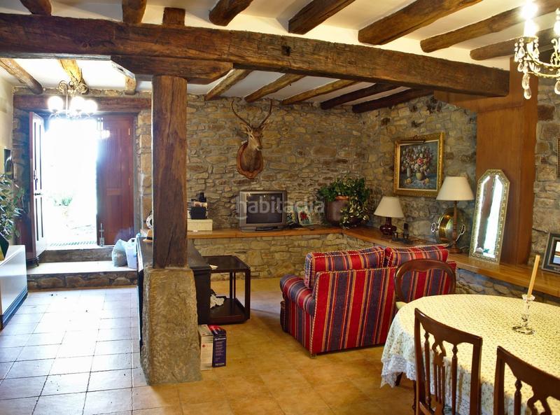 Foto 41f75a21-27bd-49d0-a2f5-3c07134b2c37. Casa a Orozko