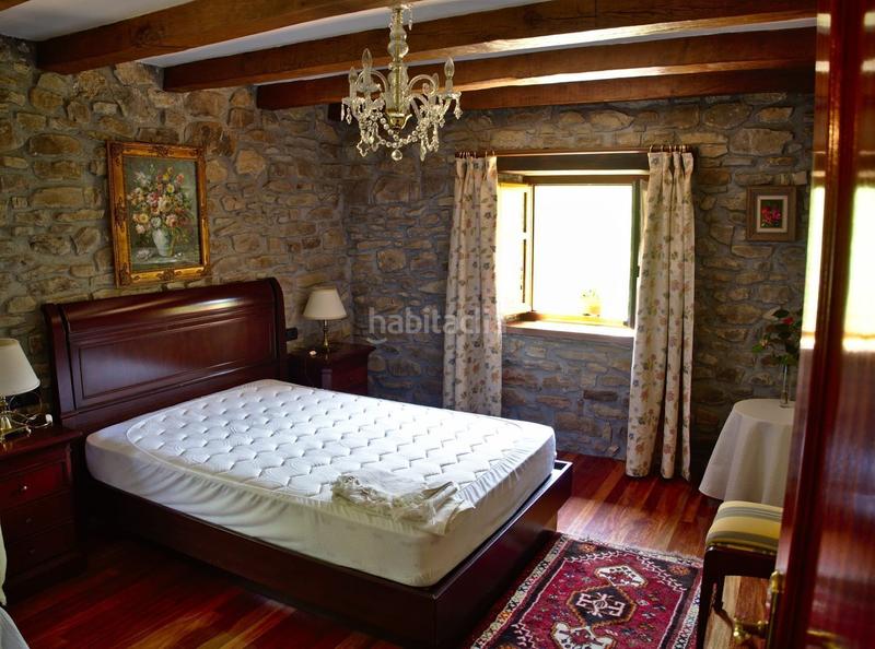Foto 82c456a6-c70d-4d66-8204-173f5eb23bd3. Casa a Orozko