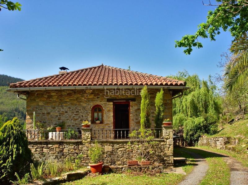 Foto 87e6e667-0bf7-4686-ab92-661c19f6742f. Casa a Orozko