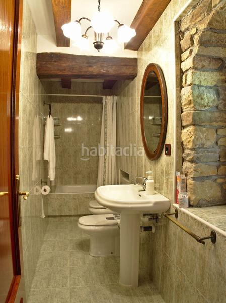 Foto 956105fb-6054-4842-890d-6d13a0aa34e4. Casa a Orozko