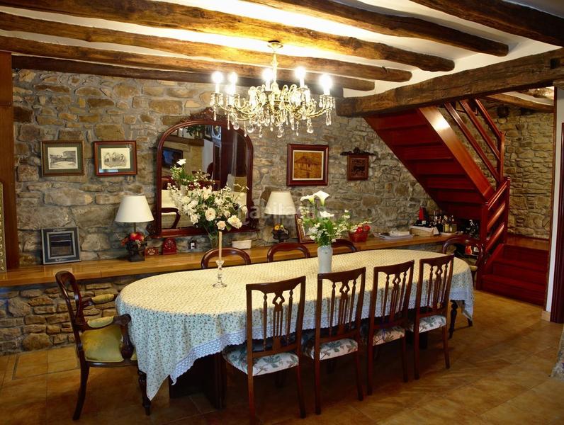 Foto c2f00064-2ebc-41c7-b5d5-3eef302dc2d0. Casa a Orozko
