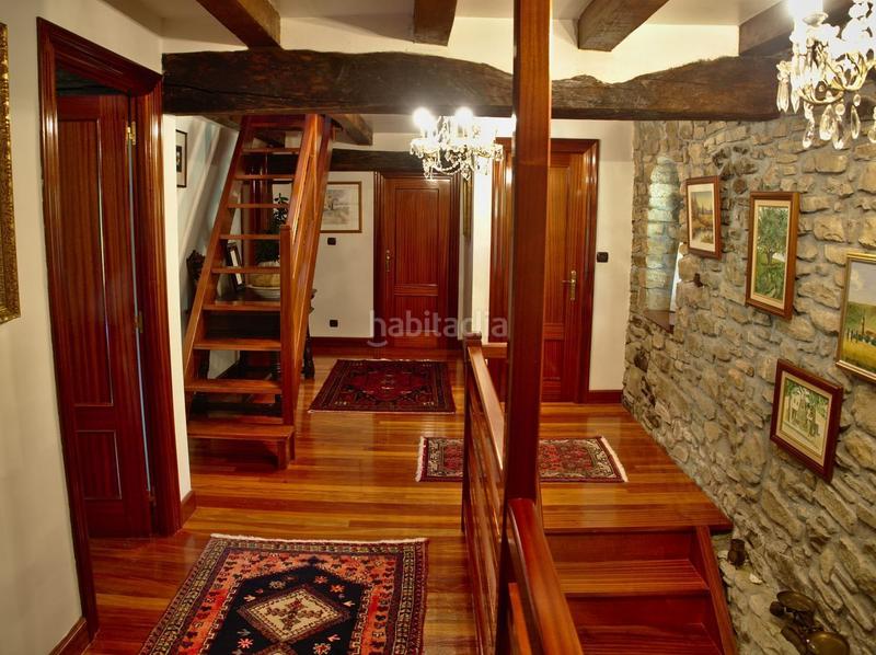 Foto f6475dcf-62ae-4e1e-bf6e-0b8eb9483484. Casa a Orozko