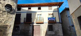 Maison à Orduña