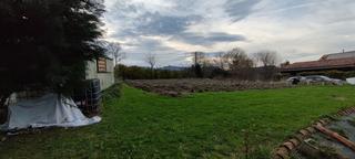 Residential Plot in Amurrio