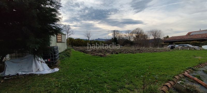 Foto 07998167-7d85-4d3a-b6c3-5171eef2ea87. Terreno residenziale in Amurrio