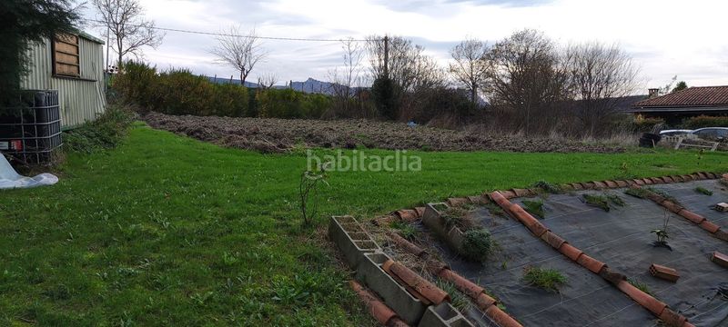 Foto a1aa772e-fde8-44ce-9715-90f766e165a2. Terreno residenziale in Amurrio
