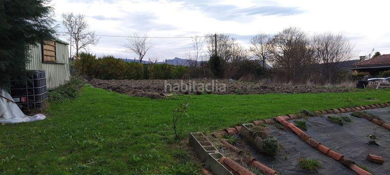 Foto cbe00dff-3f5e-4051-b051-a0a92d803da4. Terreno residenziale in Amurrio
