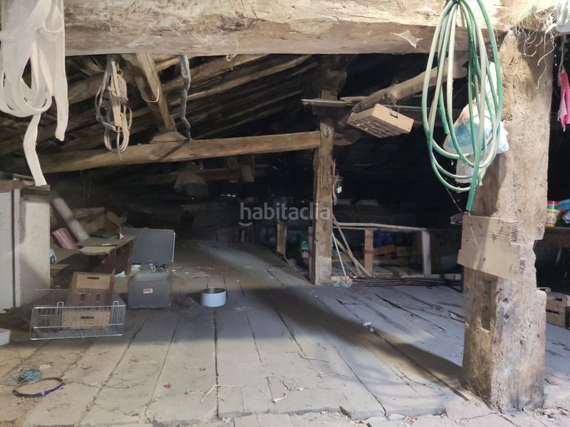 Foto af1bba85-b1bf-4dea-a123-148da2b1f64e. Casale in santa lucía in Llodio