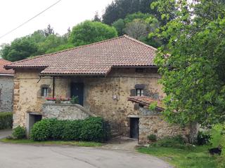 Mas à Santa lucía