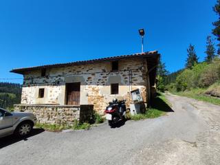 Masia a Ayala / Aiara
