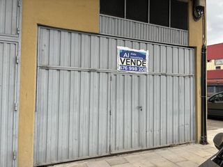 Geschäftsraum in Llodio