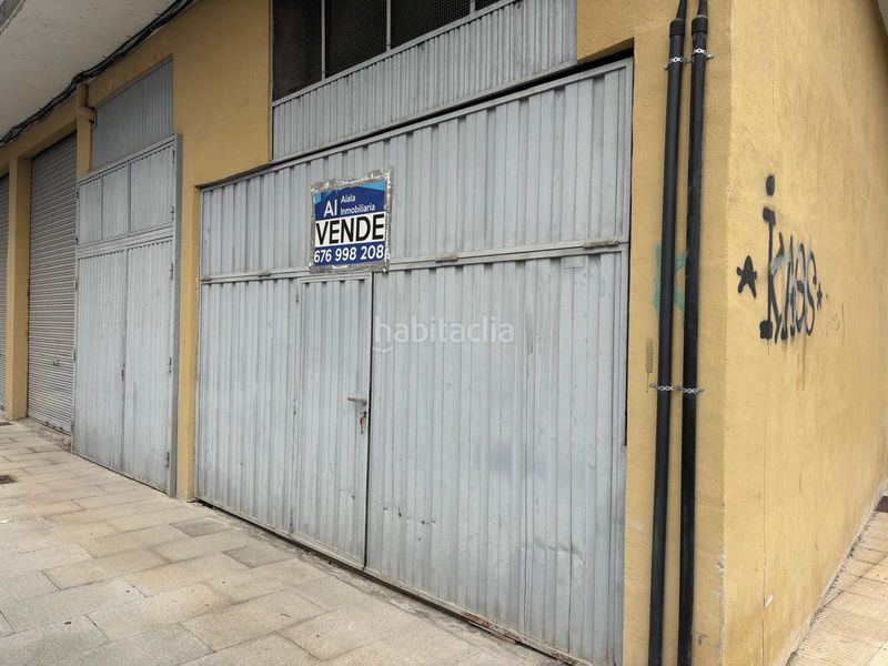 Foto 09d95464-6eef-450d-aaaf-1472d15be593. Local comercial en Llodio
