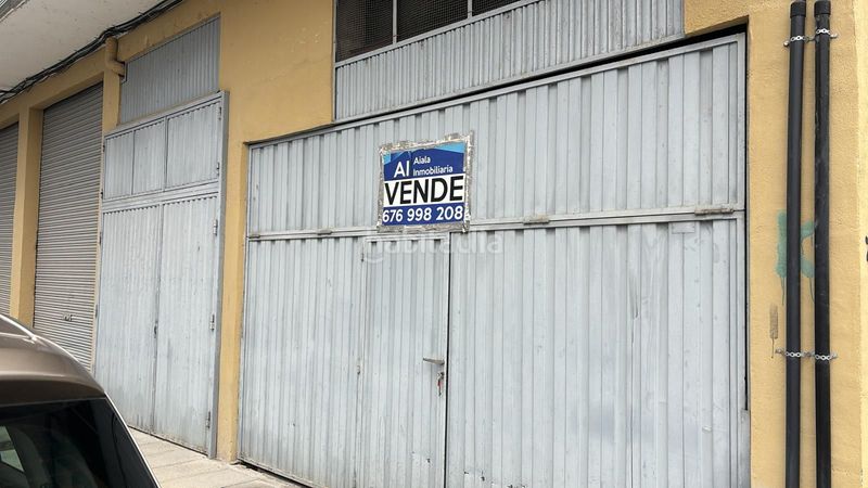 Foto a61932a0-8898-47d5-b4c2-93dd1fe903a3. Local comercial en Llodio