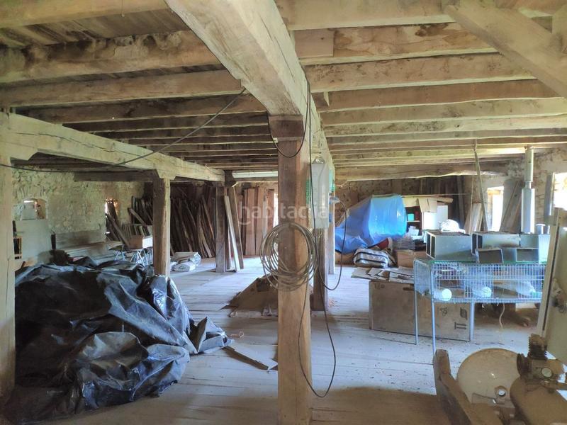 Foto 12a8cfb6-d76e-4995-8cbe-401aac450533. Casa en Orozko