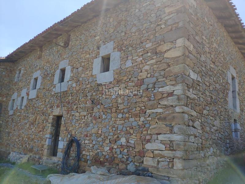 Foto 2a4adac2-6d31-42c0-95fe-0bfb1986a7c2. Casa en Orozko