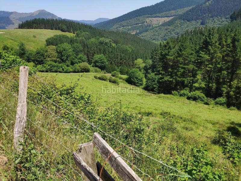 Foto 7f3e662e-47e3-4c8e-a3ff-bbe9d7825ee1. Casa en Orozko