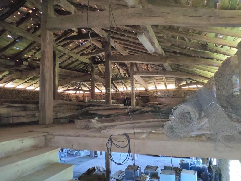 Foto b8ad27b3-0f95-4245-921a-81a6f7f9f686. Casa en Orozko