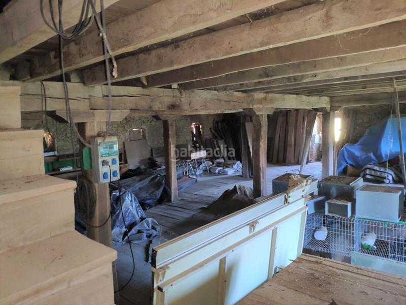 Foto c4493dc5-a968-4689-97e9-1e79c8103b70. Casa en Orozko