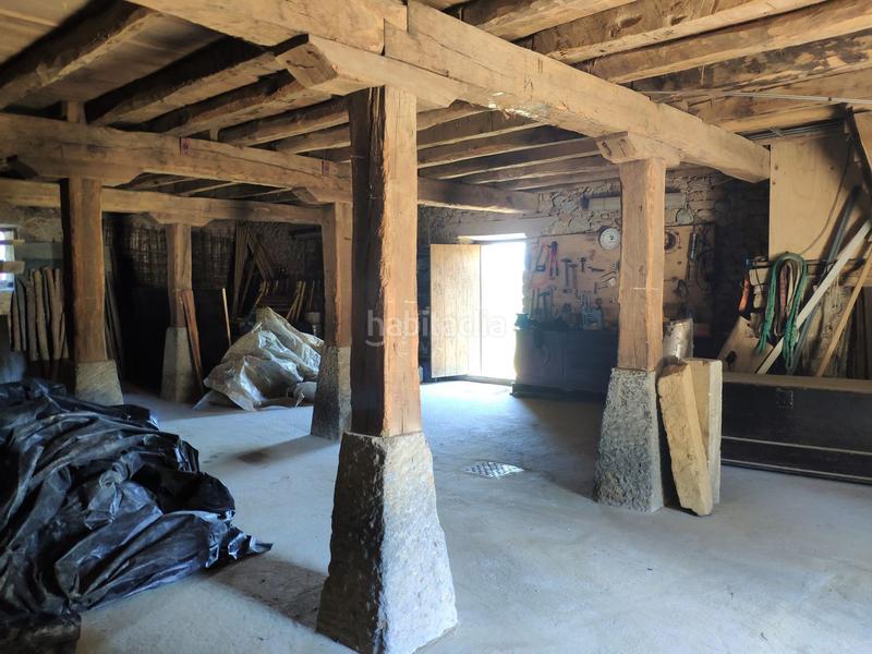 Foto cba36894-4c0d-488b-ac89-076717a100d3. Casa en Orozko