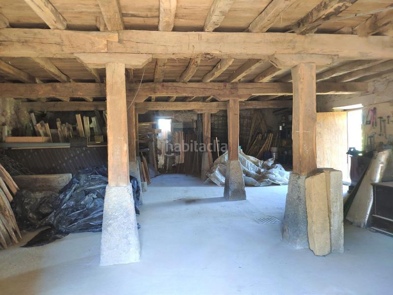 Foto f1a1913c-d99d-41af-98e0-729d05807c4c. Casa en Orozko