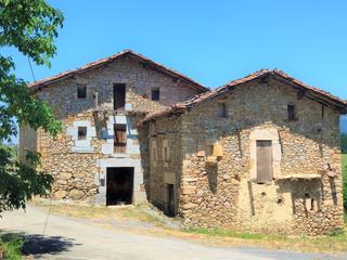 Maison à Orozko