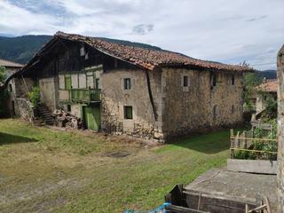 Casa a Orozko