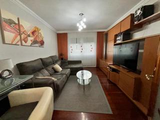 Flat en Llodio. Se vende piso totalmente exterior y reformado.