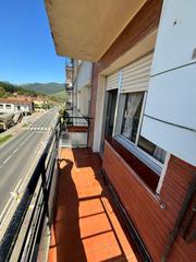 Appartement à Okondo