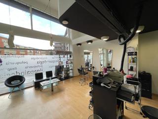 Location Local commercial à Llodio