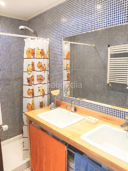 Foto 2b52d48c-5d9f-4653-a46b-5e1f4bad4941. Duplex con riscaldamento in Arrankudiaga / Zollo