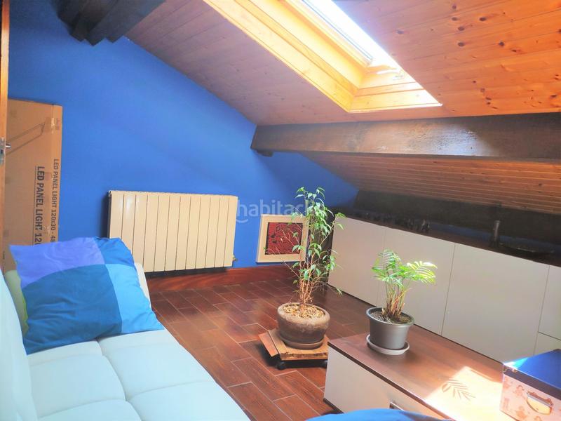 Foto 3004f1cc-2e3a-4c84-a33d-da3741978087. Duplex con riscaldamento in Arrankudiaga / Zollo