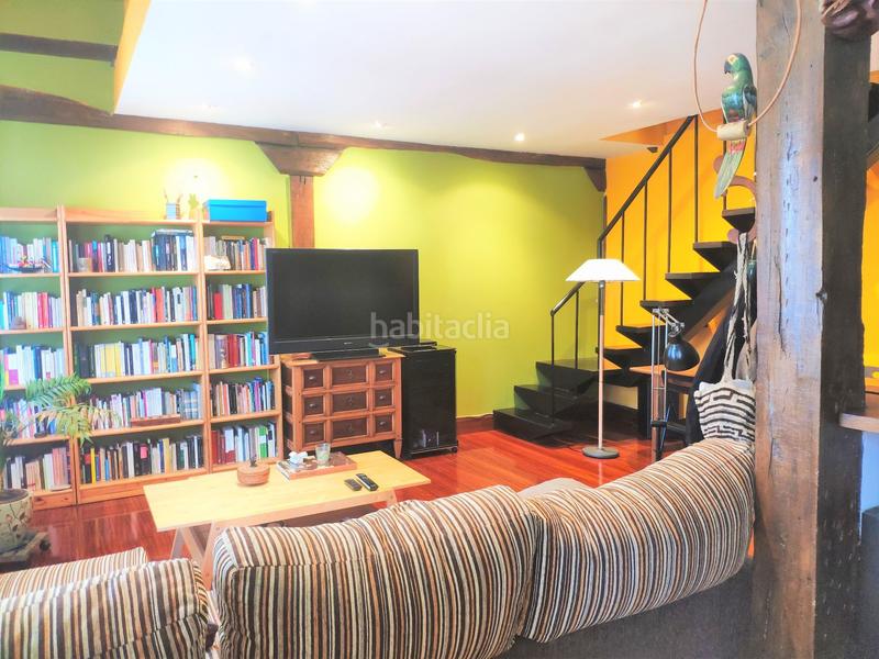 Foto 69ef3902-dad6-42e1-8d66-af240d67dd31. Duplex con riscaldamento in Arrankudiaga / Zollo