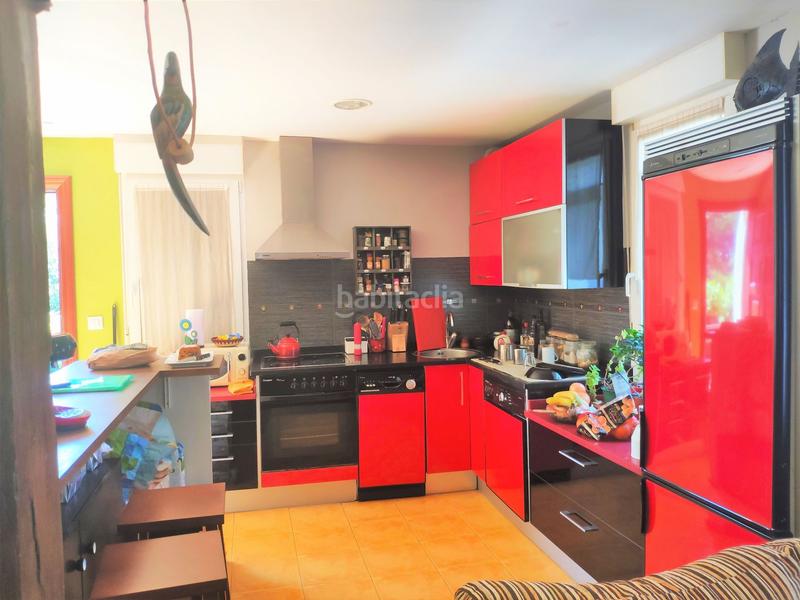 Foto 913619f5-6278-4412-b209-a6c1f32e65d3. Duplex con riscaldamento in Arrankudiaga / Zollo