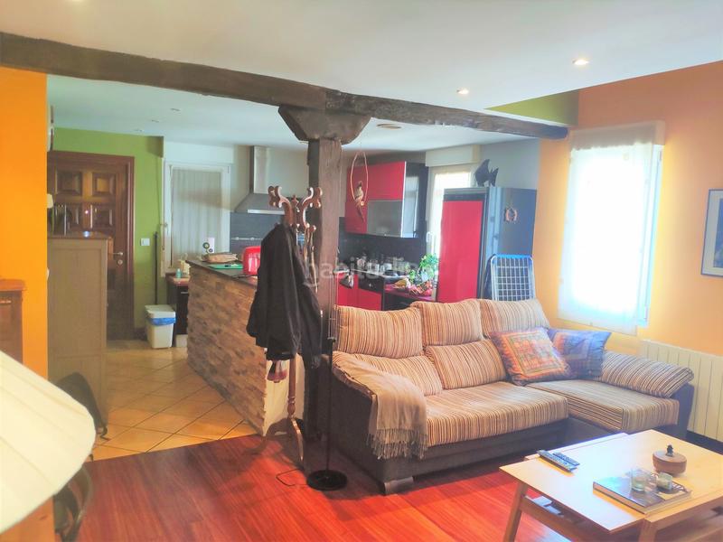 Foto a2a9ca8d-e749-4982-9200-7b22db9fed51. Duplex con riscaldamento in Arrankudiaga / Zollo