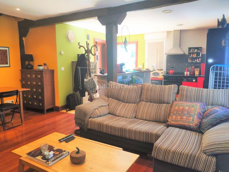 Foto ab19f8f5-7250-4e20-8b3e-c1a1ccd9dc47. Duplex con riscaldamento in Arrankudiaga / Zollo