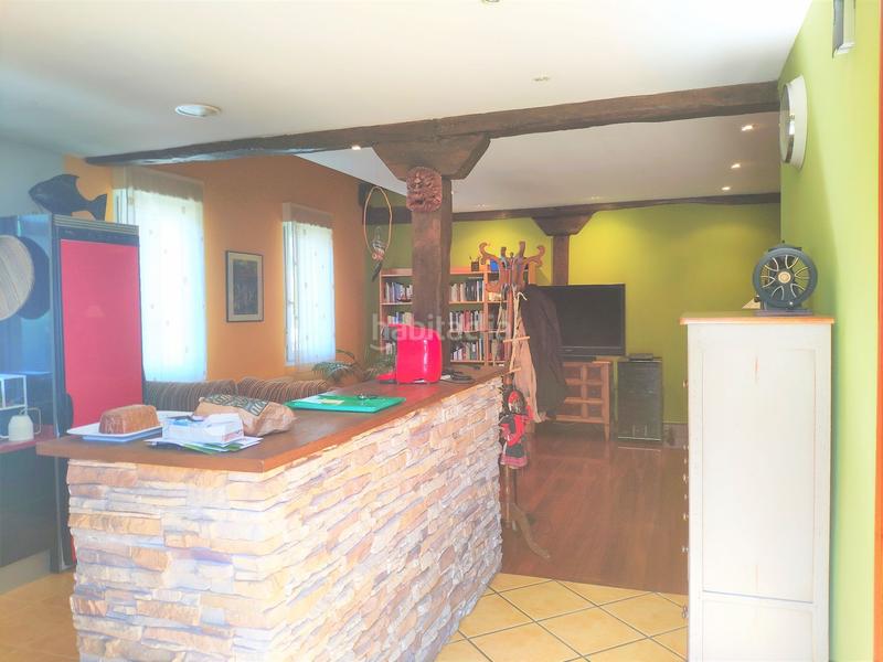 Foto d5378ff0-06ba-4c95-9aa1-0b41cff5a4d0. Duplex con riscaldamento in Arrankudiaga / Zollo