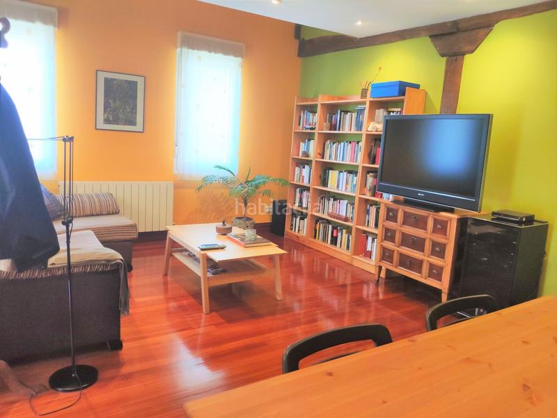 Foto dfe2ea4d-d13a-4454-9a92-c18071cf19f3. Duplex con riscaldamento in Arrankudiaga / Zollo