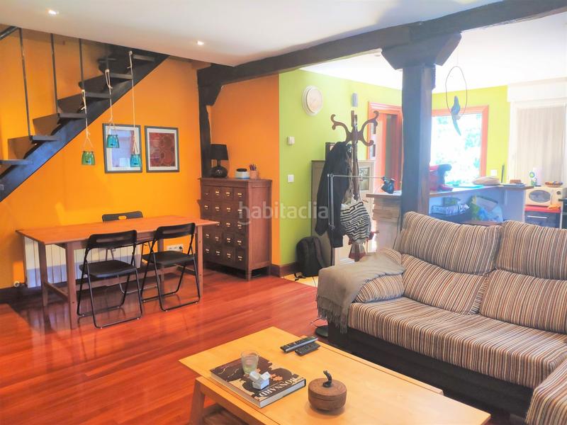 Foto e68e7600-7c29-4ec5-9e1f-d0a07164afdf. Duplex con riscaldamento in Arrankudiaga / Zollo