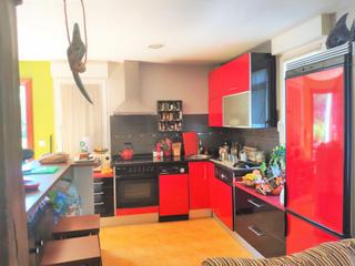 Dúplex a Arrankudiaga. Se vende duplex  en arakaldo