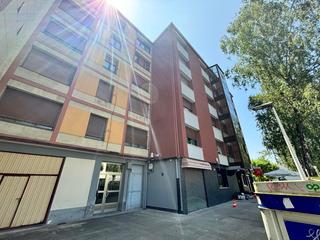 Flat in Llodio