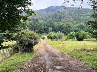 Propriété à Okondo