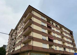 Appartement à Llodio