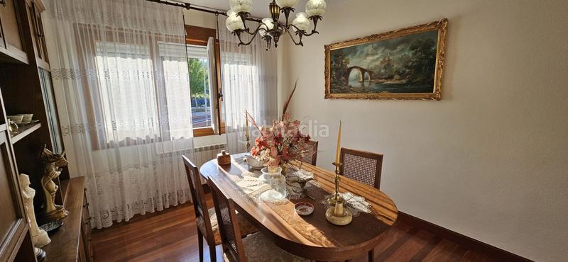 Pis a Okondo. Se vende piso completamente exterior en okondo oquendo