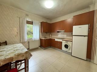 Appartement à Llodio. Se vende piso exterior con garaje en laudiollodio  calle landalu