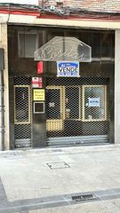Rent Business premise in Llodio