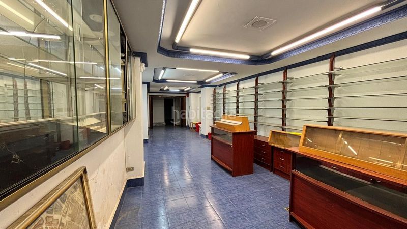 Foto 36f3c00b-5bea-48d9-bb5b-d733e63970c6. Lloguer local comercial a Llodio