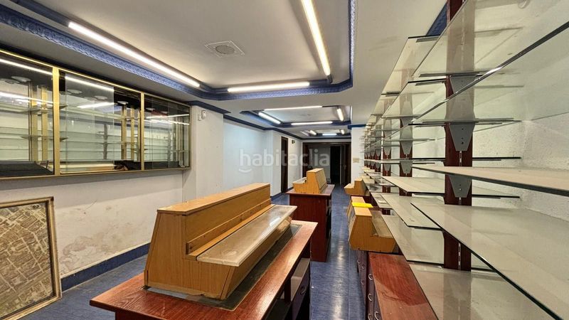 Foto 57507643-706c-4920-9263-0210a0397d90. Lloguer local comercial a Llodio